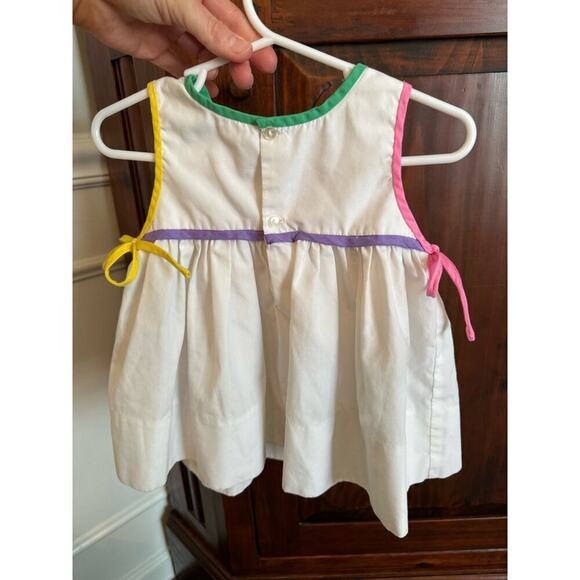 MC 2 Saint Barth Emoji smiley face boys swim trunks size 12 - Picture 4 of 15